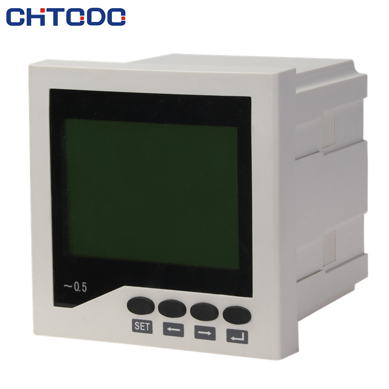 三相多功能（néng）電力儀表