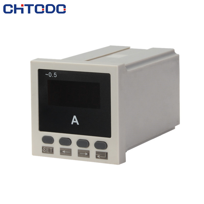 單相電流（liú）表