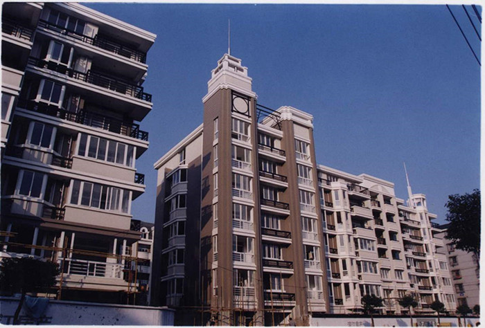 杭州景和（hé）苑（yuàn）