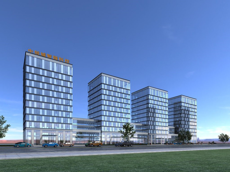 遠程預付費電表用於興紹中創城（chéng）